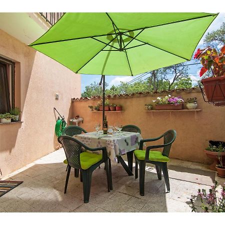 Ferienwohnung Apartman Nensi Vodnjan Exterior foto