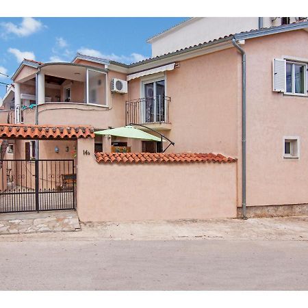 Ferienwohnung Apartman Nensi Vodnjan Exterior foto
