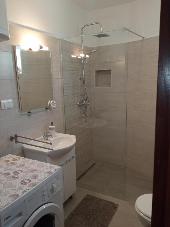 Ferienwohnung Apartman Nensi Vodnjan Exterior foto