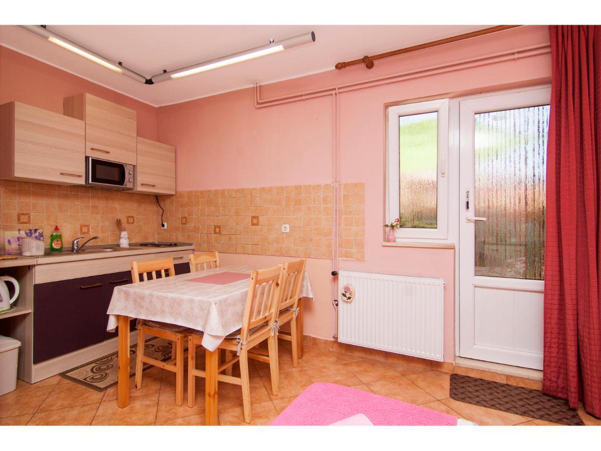 Ferienwohnung Apartman Nensi Vodnjan Exterior foto