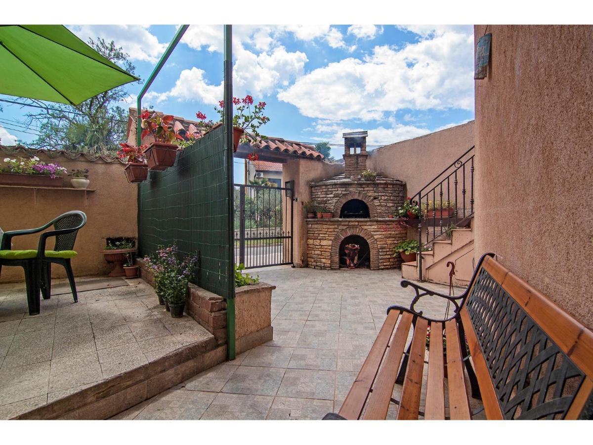 Ferienwohnung Apartman Nensi Vodnjan Exterior foto