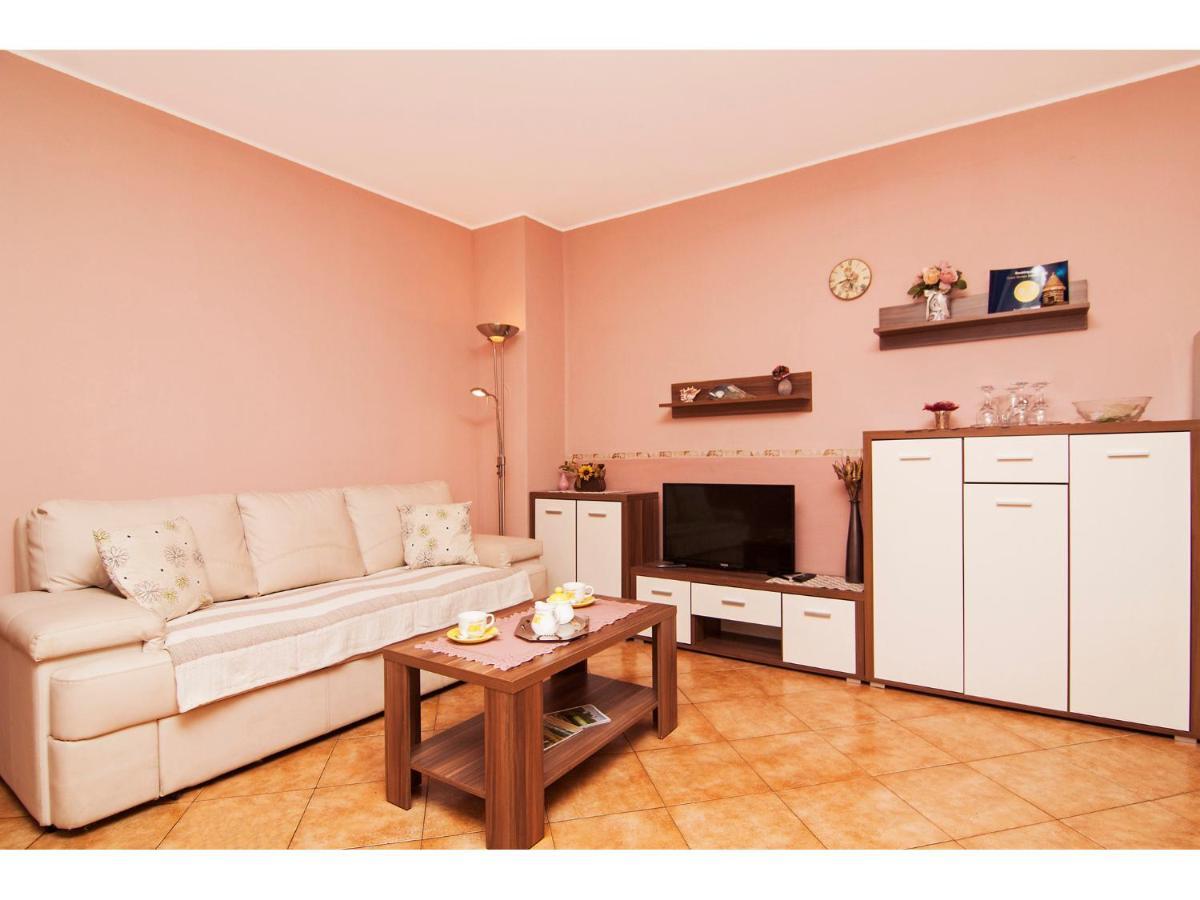 Ferienwohnung Apartman Nensi Vodnjan Exterior foto
