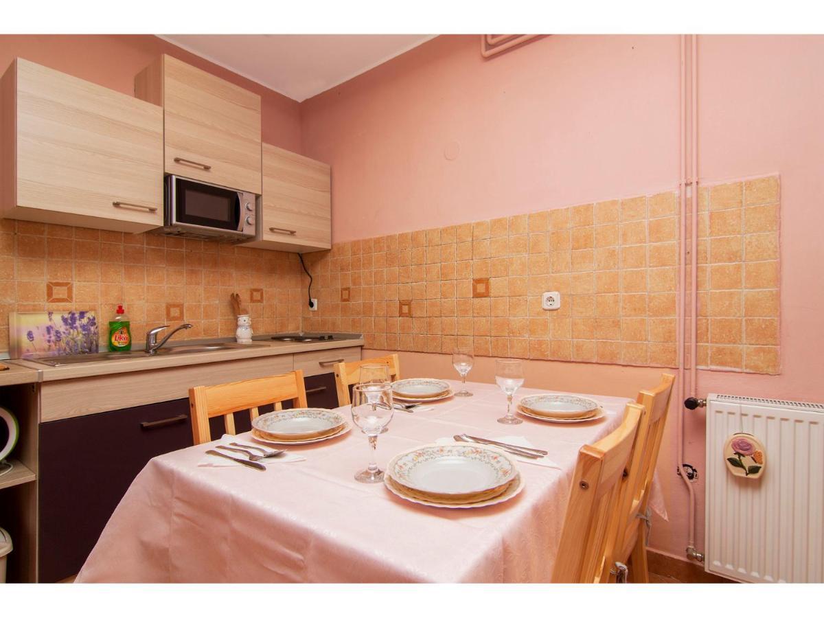 Ferienwohnung Apartman Nensi Vodnjan Exterior foto