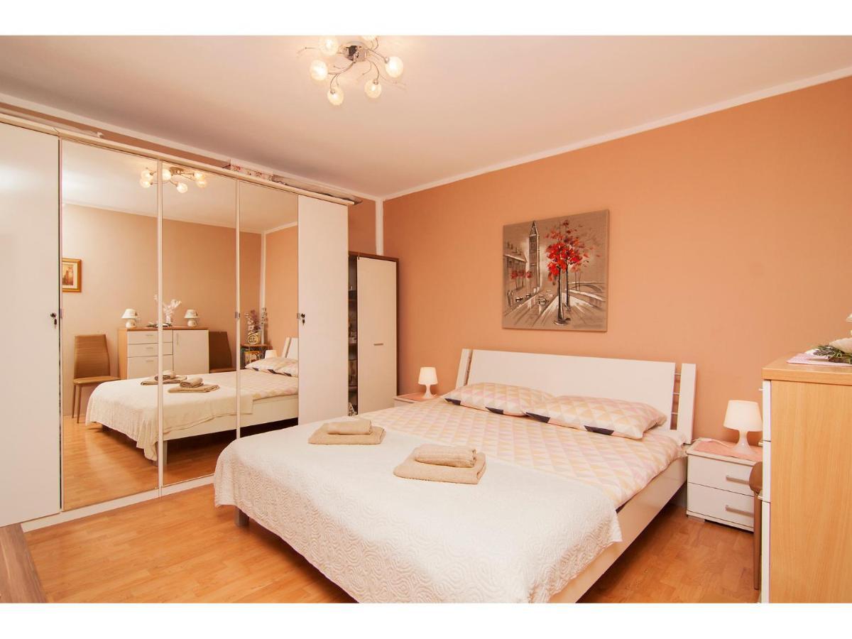 Ferienwohnung Apartman Nensi Vodnjan Exterior foto