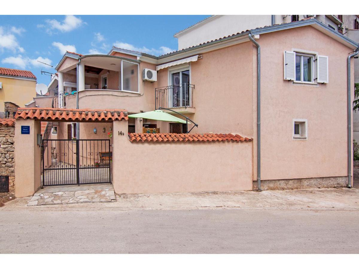 Ferienwohnung Apartman Nensi Vodnjan Exterior foto