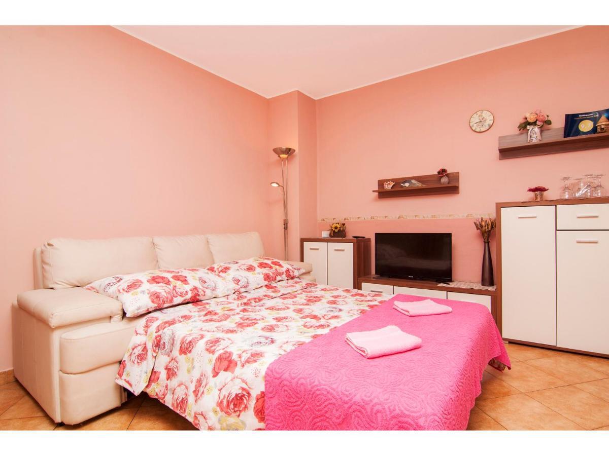 Ferienwohnung Apartman Nensi Vodnjan Exterior foto