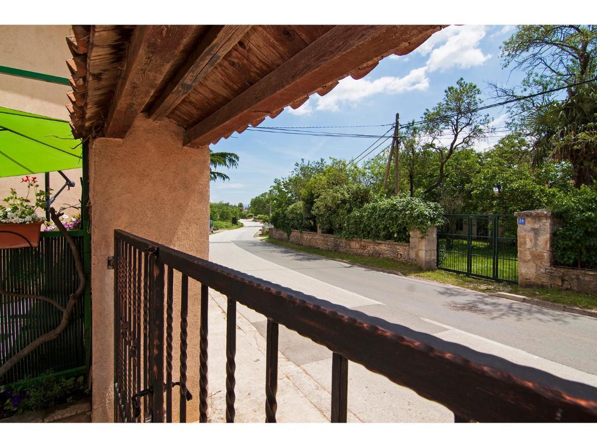 Ferienwohnung Apartman Nensi Vodnjan Exterior foto